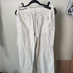 Athleta Women’s Linen Pants